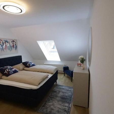 Moderne Unterkunft L Bg15 Вена Экстерьер фото